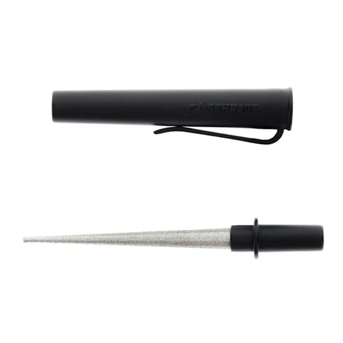 BTI SCHRADE HONE CONE| 661120651635 | | Knives and Tools | Sharpeners and Accessories | BTI 1182509